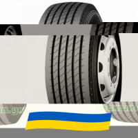 385/55 R19.5 Long March LM168 160/156J/K Прицепная шина