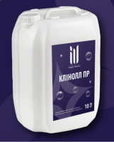 ​КЛІНОЛЛ ПР / CleanAll FL - пінний засіб