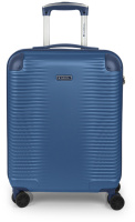 Валіза Gabol Balance XP (S) Blue (123422-003)