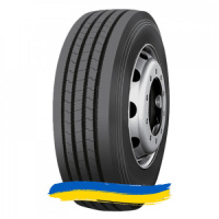 315/80R22.5 Long March LM217 156/150M Рулевая шина