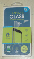 Защитное стекло Global TG для Motorola MOTO G XT1550