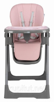 Стільчик для годування дитини FreeON Kai, pink