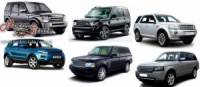 Чип тюнинг прошивки Land Rover Discovery 3 4 Evoque Freelande 2 Range Rover с ЭБУ Bosch EDC16-17 Siemens SID 204 от Адакт