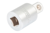 Перехідник Mastertool 3/8« 1/2» (78-0084)