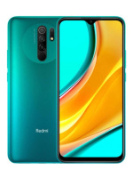 ​Смартфон Xiaomi Redmi 9 4/64GB бу