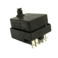 Кнопка для болгарки SPARKI 125 AZT