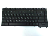 Клавіатура для ноутбука Toshiba A10, A100, M10, M30, M45, M50, M70, M100, A20, A25, A30, A35, A40, A45, A60. A80, ориг