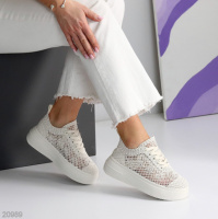 Кеди Weave 20989