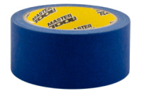 Лента малярная Mastertool 48 мм x 50 м фасадная синяя (79-9896)