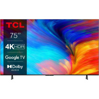 Телевизор TCL 75P639