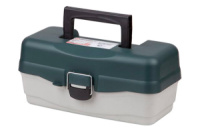 Ящик для інструменту Intertool 13.5« BX-6113 (BX-6113)