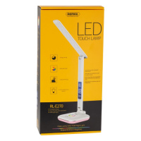 Лампа Настільна Remax RL-E270