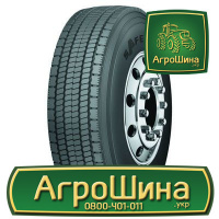 Грузовая шина Safecess SFC66 315/80 R22.5 154/150K