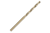 Свердло по металу Intertool 3.5 мм HSS кобальт (SD-5435) (10 шт.)