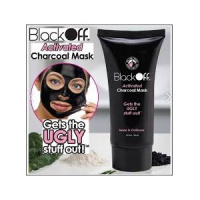 Маска для обличчя Black Mask.AM 260