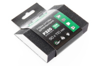 Губка шлифовальная Apro 110 x 90 x 25 мм x P320 трапеция (828115)