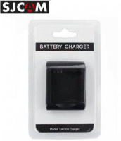Зарядное устройство для SJcam - SJ4000, SJ5000, SJ5000 Wi-Fi, SJ5000X, M10