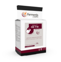 Винні дріжджі HD T18, 500 г для свіжих, складних білих вин