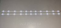 LED-підсвітка 17DLB40NER6 ETI 20191211 VESTEL