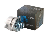 Генератор ГАЗ 2410, 3302 дв. ЗМЗ 402, 14В 70А