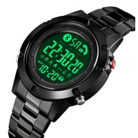 Skmei Смарт часы Smart Skmei Ideal Sport Black