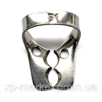 Кламер для моляров, Surgimax Fig 51