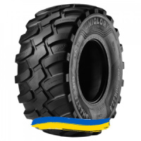 600/55R26.5 Uniglory SMARTAGRO CARRIER 168/178D/A8 Сельхоз шина