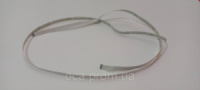 Шлейф 6pin TennRich AWM 20624 80C 60V VW-1 довжина 100см ширина 0.7см