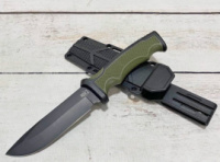 Тактический нож 22,7см / FS-37