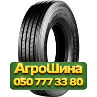 245/70R19.5 Aeolus ASR79 141/140J Рулевая грузовая шина