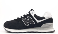 Жіночі кросівки New Balance 574 (37-41)