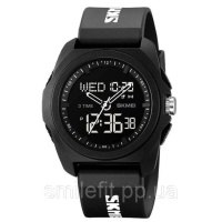Годинник наручний чоловічий SKMEI 2199BK