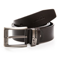 PODIUM Ремень Мужской кожа DS-30092-7 brown