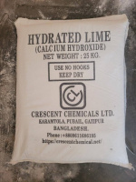 Кальций гидроокись «Ч»