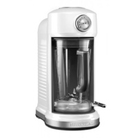 Магнитный блендер KitchenAid Artisan 5KSB5080EFP, морозный жемчуг