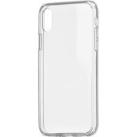 TPU чохол Epic Transparent 1,5mm для Apple iPhone XR (6.1«), Безбарвний (прозорий) - купити в SmartEra.ua