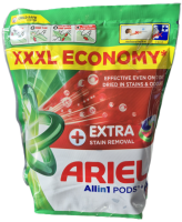 Капсулы для стирки Ariel 3in1 Fresh Sensation, 38 шт