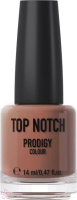 Лак для ногтей Top Notch Prodigy Colour 14 мл 202 Sienna