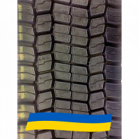 295/80 R22.5 Novatyre (наварка) NDH 152/148M Ведущая шина