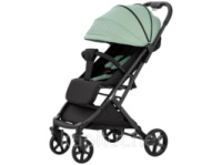 Коляска для дитини прогулянкова FreeON Tao, green