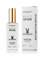 Yves Saint Laurent Black Opium - Pheromon Tester 65ml
