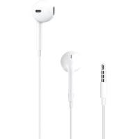 Наушники Apple iPhone EarPods with Mic 3.5 мм (MWU53ZM/A)