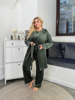 Жіночій домашній костюм 126636