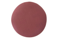 Круг шлифовальный на липучке Intertool 125 мм Р240 (10 шт.) (BT-0524)