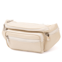 Бананка поясна унісекс 720440 Біла