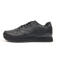 Reebok Classic Leather чорні