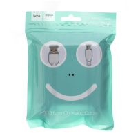 Кабель USB Hoco X13 Micro 2m
