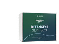 INTENSIVE SLIM BOX