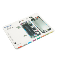 Магнитный коврик i6, 250х190мм, ОЕМ