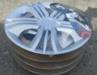 Колпак колеса 14 JESTIC FUN (комплект)